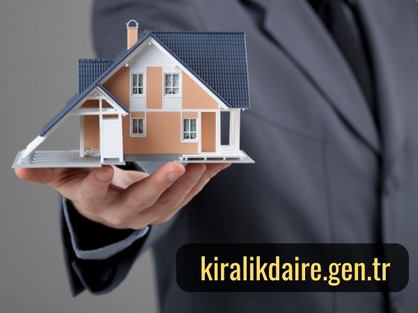 Dağhacıyusuf Mahallesi Kiralık Daire